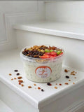 2 Liter Bowl Creamy Parfait