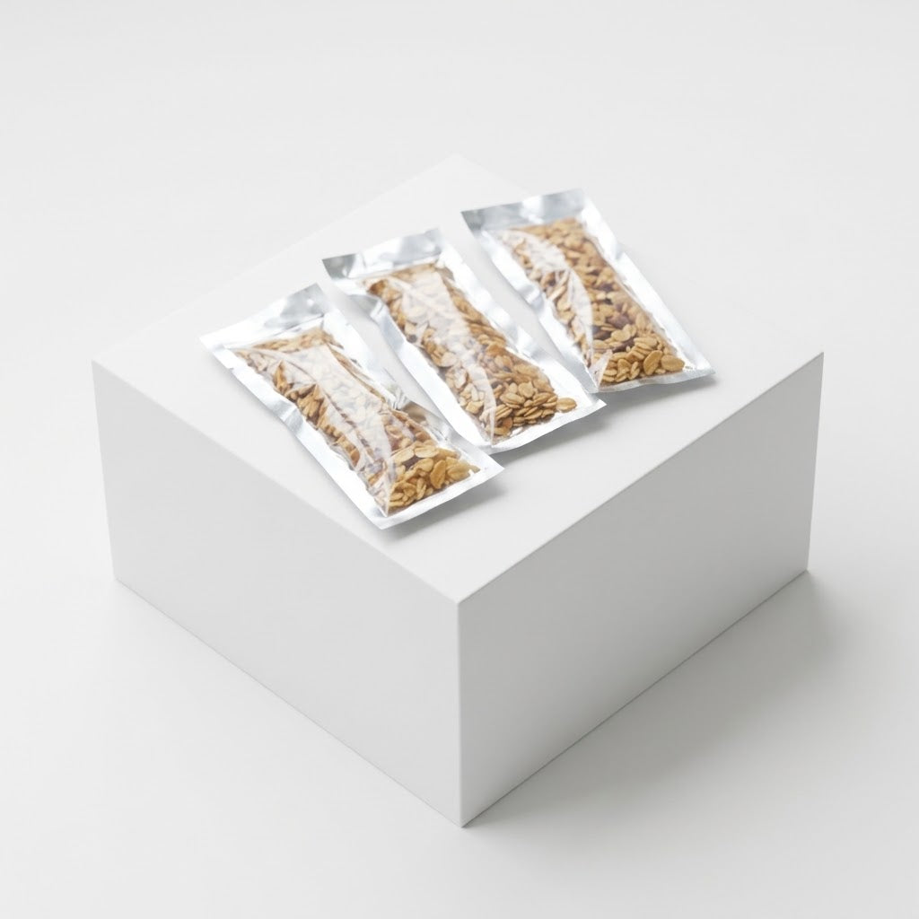 Extra Granola